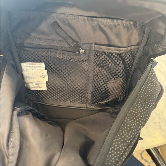 Lululemon Women’s Backpack - Small Size - Picture 5 of 5